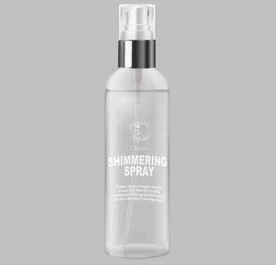 Shimmering Spray - My Store
