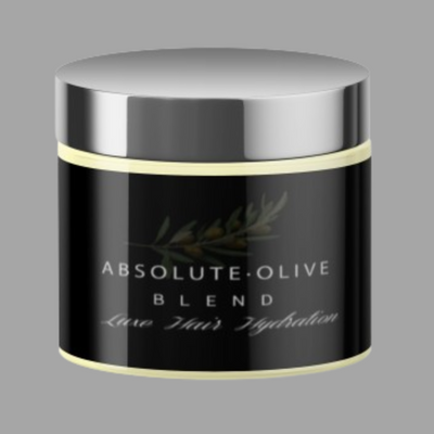 Classic Natural Hair Salon system Absolute Olive Blends - My Store