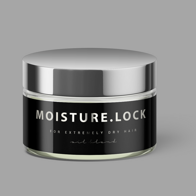 Classic Natural Hair Salon system Moisture Lock - My Store