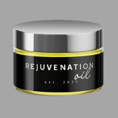 Classic Natural Hair Salon system Rejuvenation Oil - My Store